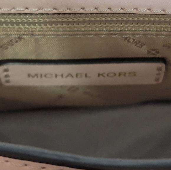 Michael Kors 3 PCS Set Signature Purse Bag ++ NWT - Picture 4 of 11